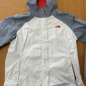North face jacket